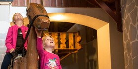 ULRICHSHOF Nature • Family • Design