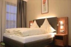 City Hotel Roding