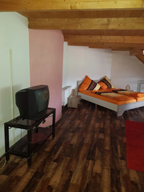 Landgasthof Zur Schwarzenburg Zwicknagl