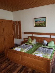 Landgasthof Zur Schwarzenburg Zwicknagl