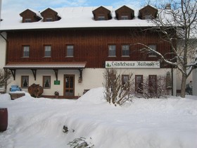 Haibach Gästehaus