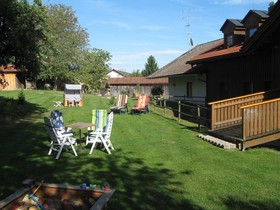 Haibach Gästehaus