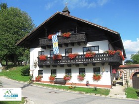 Haibach Gästehaus