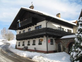 Haibach Gästehaus