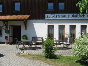 Haibach Gästehaus