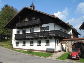 Haibach Gästehaus