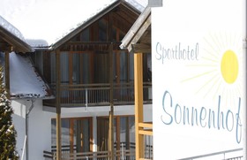 Sporthotel Sonnenhof