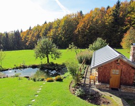 Haus Jägerfleck