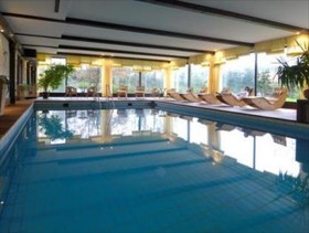 Hotel Gut Schmelmerhof