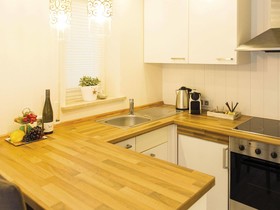 Donau Lodge Boardinghouse Straubing