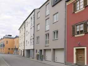 Donau Lodge Boardinghouse Straubing