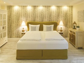 Donau Lodge Boardinghouse Straubing