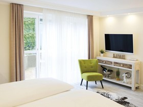 Donau Lodge Boardinghouse Straubing