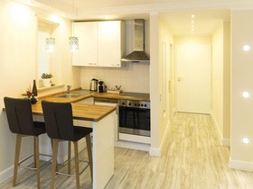 Donau Lodge Boardinghouse Straubing