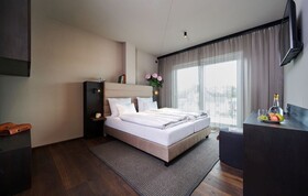 Hotel Der Einrichter