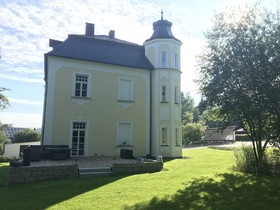 Villa Neidstein