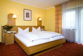 Vital & Wellnesshotel Schürger