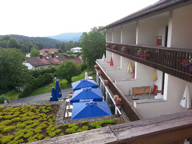 Vital & Wellnesshotel Schürger