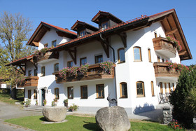 Landgasthof Schmalhofer