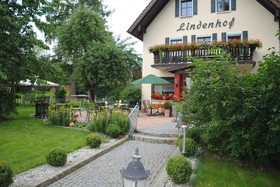 Landhotel Lindenhof