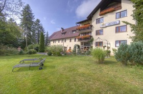 Landhotel Lindenhof