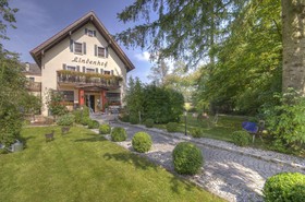 Landhotel Lindenhof