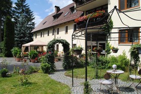 Landhotel Lindenhof