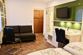 Zum Schwarzen Bären