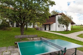Hotelresort Reutmühle