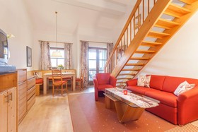 Hotelresort Reutmühle