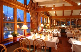 Hotelresort Reutmühle