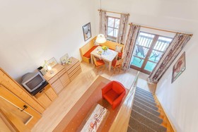 Hotelresort Reutmühle