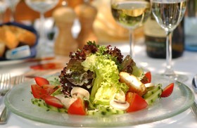 Hotelresort Reutmühle