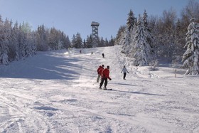 Hotelresort Reutmühle