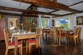 Hotel Frankenschleif