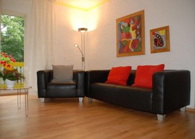 Hotel Frankenschleif