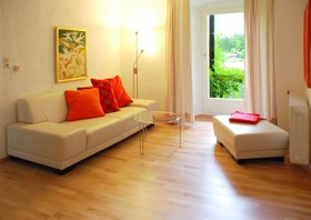 Hotel Frankenschleif