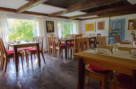 Hotel Frankenschleif