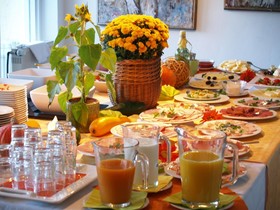 Hotel Frankenschleif