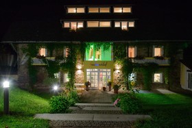 Hotel Frankenschleif