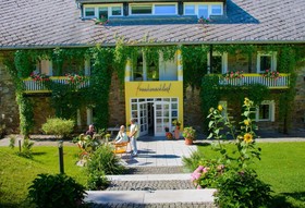 Hotel Frankenschleif