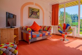 Hotel Frankenschleif