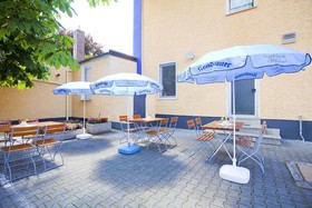 Hotel Post Weiden