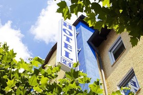 Hotel Post Weiden