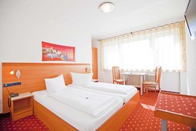 Hotel Post Weiden