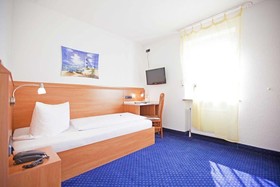 Hotel Post Weiden