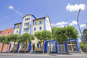 Hotel Post Weiden