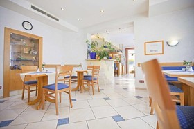 Hotel Post Weiden