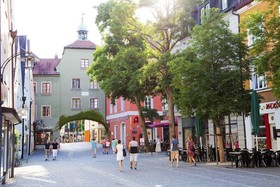 Hotel Post Weiden