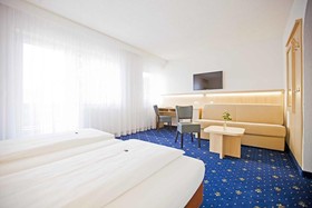 Hotel Post Weiden